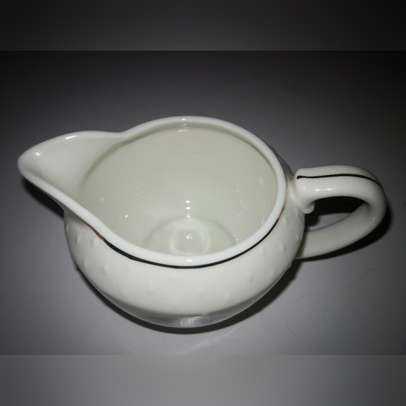 Porcelain Tea Set - Picture 7 of 13